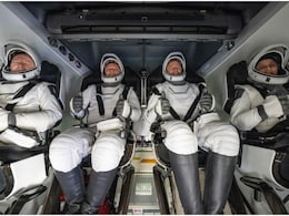 Sunita Williams Overtime Pay: खत्म हुईं अटकलें, अंतरिक्ष में 278 दिन ज्यादा बिताने पर भी सुनीता-बुच को 'नहीं' मिलेगा ओवरटाइम; NASA ने की पुष्टि