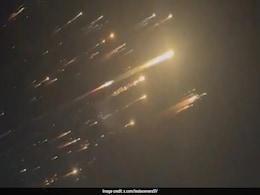 Video: Debris Over Bahamas After SpaceX Starship Explodes, Flight Ops Hit Video: Debris Over Bahamas After SpaceX Starship Explodes, Flight Ops Hit