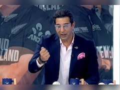 T20 WC 2026: वसीम अकरम की बड़ी भविष्यवाणी, बताया ये चार टीमें पहुंचेंगी सेमीफाइनल में, इस टीम को बाहर कर चौंकाया