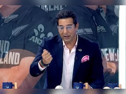 'पाकिस्तान टीम का कोच जोकर है', जेसन गिलेस्पी ने आकिब जावेद पर कसा तंज तो वसीम अकरम के रिएक्शन ने मचाई खलबली 'पाकिस्तान टीम का कोच जोकर है', जेसन गिलेस्पी ने आकिब जावेद पर कसा तंज तो वसीम अकरम के रिएक्शन ने मचाई खलबली