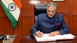 Will Work With Birth, Death Registration Bodies To Update Voter List: Poll Body