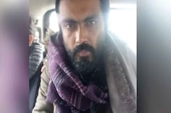"Venomous Speeches": Delhi Court Files Charges Against Sharjeel Imam "Venomous Speeches": Delhi Court Files Charges Against Sharjeel Imam