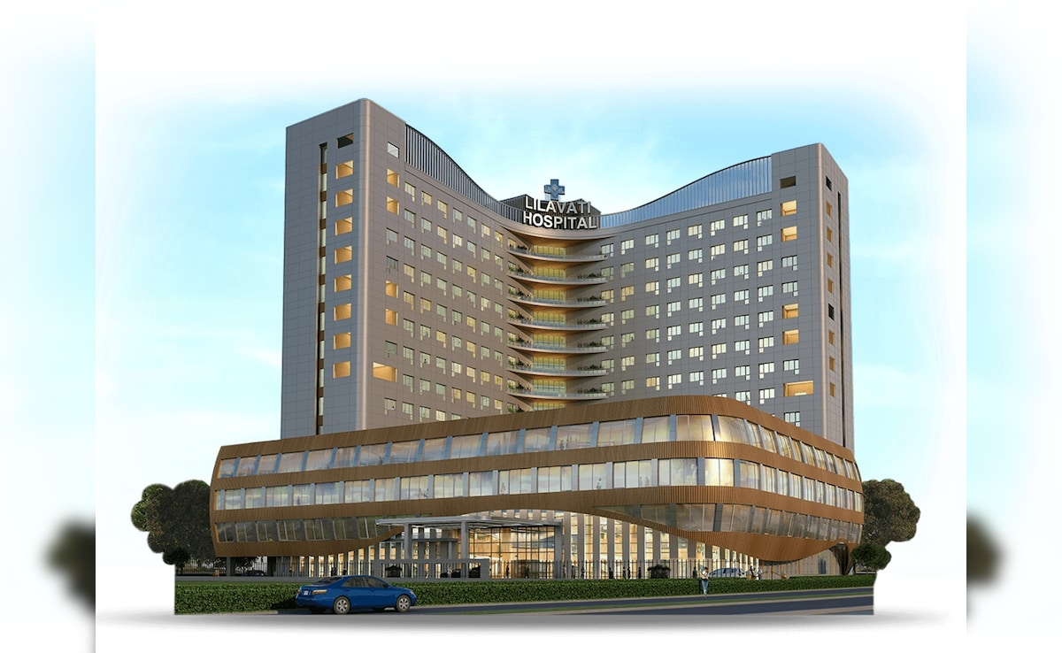 Rs 1200 Crore Embezzled From Trust That Runs Mumbai’s Lilavati Hospital