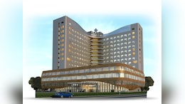 Rs 1,200 Crore Embezzled From Trust That Runs Mumbai's Lilavati Hospital