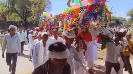 सच्चे प्रेम का अनोखा मामला! पत्नी की मौत के महज 5 घंटे बाद पति का देहांत; नहीं रह सकते थे दोनों एक दूसरे के बिना