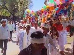 सच्चे प्रेम का अनोखा मामला! पत्नी की मौत के महज 5 घंटे बाद पति का देहांत; नहीं रह सकते थे दोनों एक दूसरे के बिना