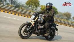 Royal Enfield Bear 650 Review; Modern Classic Scrambler Or City Slicker?