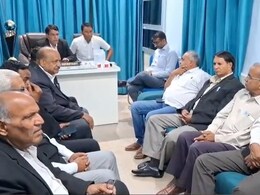 राजस्थान में 236 रजिस्टर्ड वकीलों की प्रेक्टिस पर लगी रोक, जानें बार काउंसिल ऑफ राजस्थान ने क्यों भेजा नोटिस राजस्थान में 236 रजिस्टर्ड वकीलों की प्रेक्टिस पर लगी रोक, जानें बार काउंसिल ऑफ राजस्थान ने क्यों भेजा नोटिस