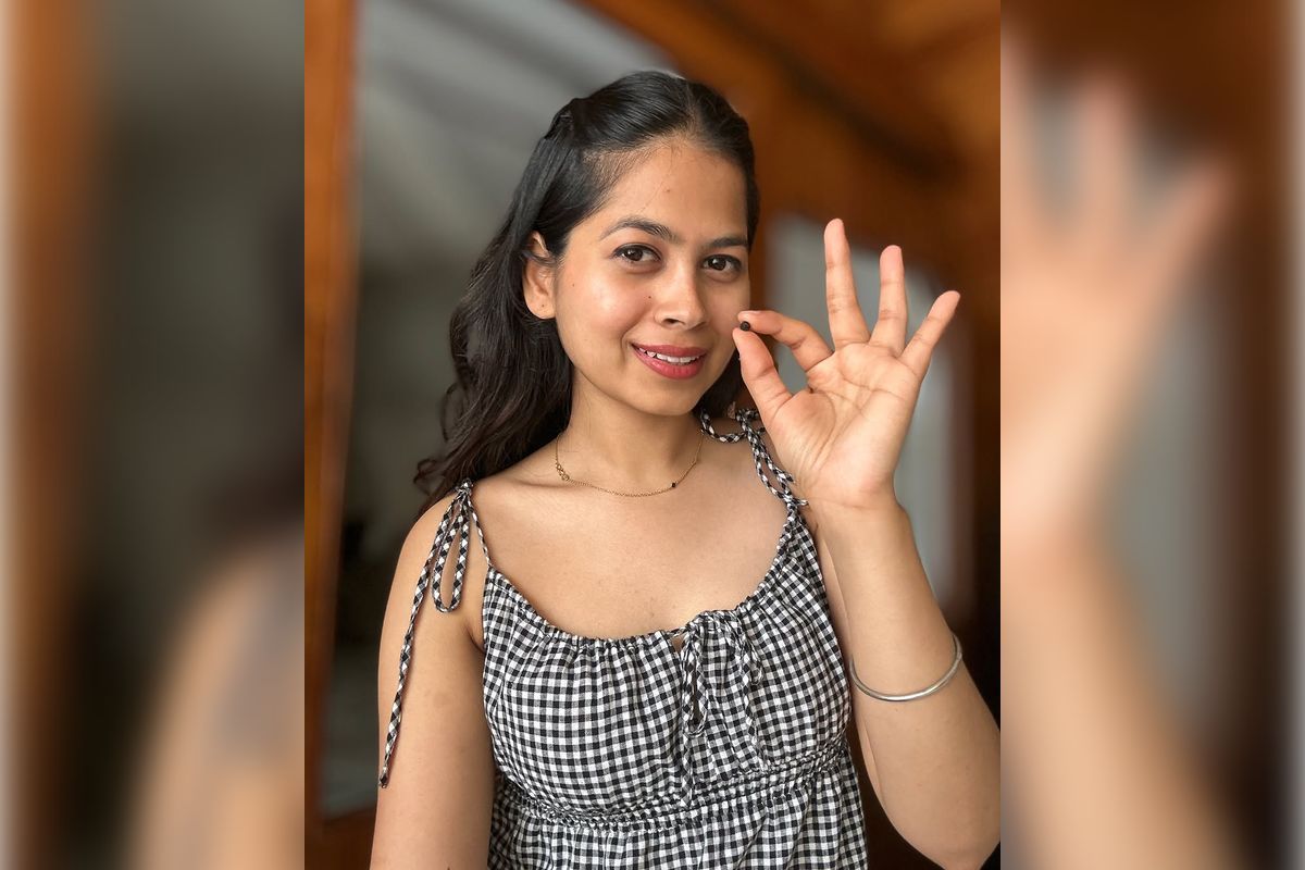 MasterChef Kriti Dhiman Brings You Tejasswi Prakash's Favorite Eggplant Lasagne Recipe