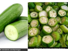 गर्मी में भिंडी, खीरा और टमाटर खाते समय बरतें ये सावधानियां, नहीं तो सेहत जाएगी बिगड़ गर्मी में भिंडी, खीरा और टमाटर खाते समय बरतें ये सावधानियां, नहीं तो सेहत जाएगी बिगड़