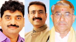 Vidhan Parishad : मुख्यमंत्र्यांचे मित्र आता दिसणार विधान परिषदेत, जोशींसह आणखी कुणा-कुणाला संधी?