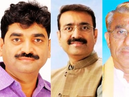Vidhan Parishad : मुख्यमंत्र्यांचे मित्र आता दिसणार विधान परिषदेत, जोशींसह आणखी कुणा-कुणाला संधी? Vidhan Parishad : मुख्यमंत्र्यांचे मित्र आता दिसणार विधान परिषदेत, जोशींसह आणखी कुणा-कुणाला संधी?