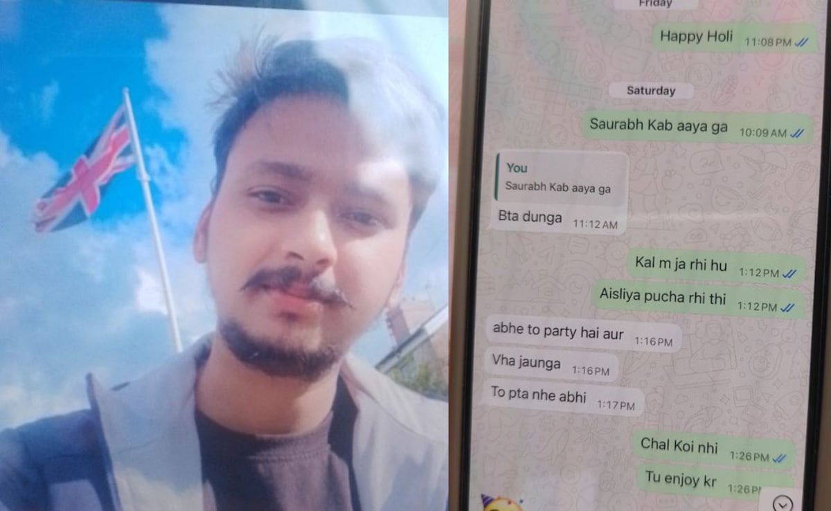 Merchant Navy officer brutally murdered; Wife and lover confess to