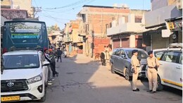 ED Raid in Rajasthan: राजस्थान के केकड़ी में हवाला कारोबारियों पर ED की बड़ी कार्रवाई, सुबह 6 बजे से जारी है रेड