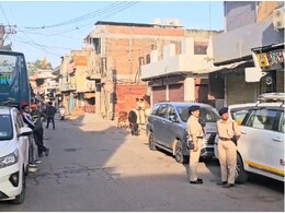 ED Raid in Rajasthan: राजस्थान के केकड़ी में हवाला कारोबारियों पर ED की बड़ी कार्रवाई, सुबह 6 बजे से जारी है रेड