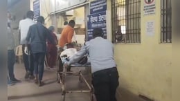 CM के गृहजिले में बड़ा हादसा, पंडित प्रदीप मिश्रा की कथा में जा रहे लोगों की गाड़ी पलटी, 22 घायल