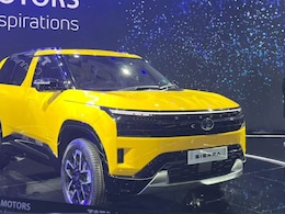 Tata Gearing Up To Launch Three New SUVs By 2025 End