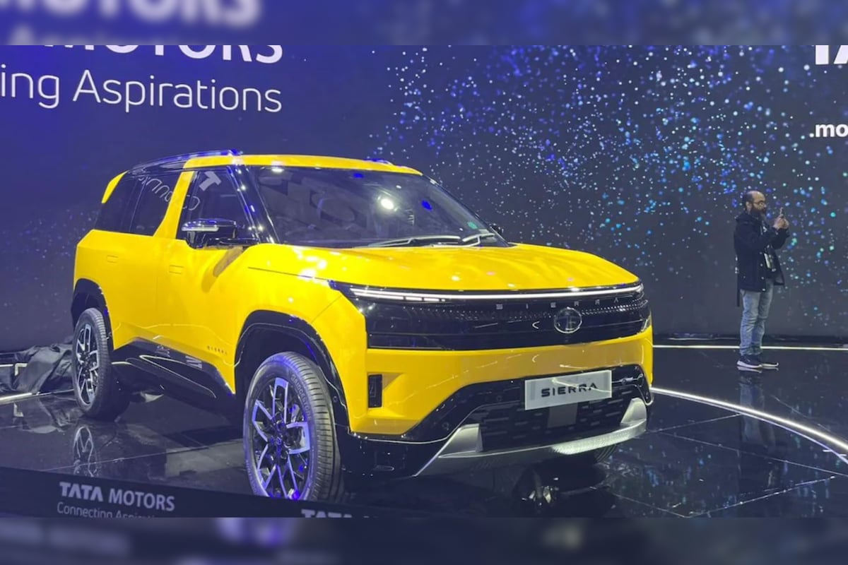 Latest and Breaking News on NDTV