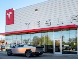 Tesla Troubles: Speed Bump Or Early Signs Of Impending Crash? Tesla Troubles: Speed Bump Or Early Signs Of Impending Crash?