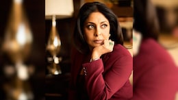 <i>Delhi Crime</i> Star Shefali Shah On Pay Parity In Bollywood: "Maybe I Am In No Position To Demand For More Money"