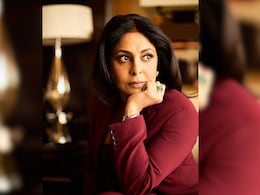 <i>Delhi Crime</i> Star Shefali Shah On Pay Parity In Bollywood: "Maybe I Am In No Position To Demand For More Money"