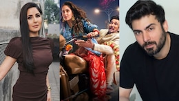 Katrina Kaif And Fawad Khan Were The Initial Choices For Pratik Gandhi, Yami Gautam's <i>Dhoom Dhaam</i>? Details Inside