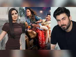 Katrina Kaif And Fawad Khan Were The Initial Choices For Pratik Gandhi, Yami Gautam's <i>Dhoom Dhaam</i>? Details Inside Katrina Kaif And Fawad Khan Were The Initial Choices For Pratik Gandhi, Yami Gautam's <i>Dhoom Dhaam</i>? Details Inside