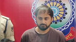 पकड़ा गया इंटरनेशनल साइबर ठग, 10 करोड़ की ठगी में रहा शामिल; देश के कोने-कोने से लोगों को बनाया निशाना