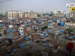 Dharavi News : धारावीतील चर्मोद्योग व्यावसायिकांचा सूर बदलला, पुनर्विकासाबाबत सरकारकडे मोठी मागणी Dharavi News : धारावीतील चर्मोद्योग व्यावसायिकांचा सूर बदलला, पुनर्विकासाबाबत सरकारकडे मोठी मागणी