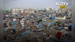 Big Breaking: धारावी पुनर्विकास प्रकल्पाला स्थगिती देण्यास सर्वोच्च न्यायालयाचा नकार