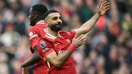 Liverpool Fight Back To Go 16 Points Clear As Title Moves Closer