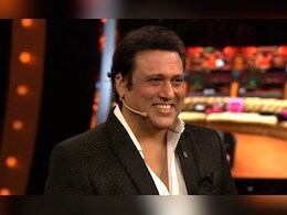 'इनसिक्योर थे गोविंदा, खुद को बेस्ट दिखाने के लिए बदल देते थे सीन', को-स्टार ने हीरो नंबर 1 पर किया चौंकाने वाला खुलासा 'इनसिक्योर थे गोविंदा, खुद को बेस्ट दिखाने के लिए बदल देते थे सीन', को-स्टार ने हीरो नंबर 1 पर किया चौंकाने वाला खुलासा