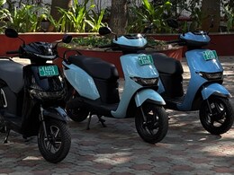 Honda Activa e, QC 1 Official Accessories Revealed: Check Prices Honda Activa e, QC 1 Official Accessories Revealed: Check Prices