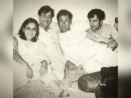 पृथ्वीराज कपूर की इस खूबसूरत बेटी को नहीं मिली पहचान, बेटा आज भी कर रहा संघर्ष, टीवी में करना पड़ रहा काम पृथ्वीराज कपूर की इस खूबसूरत बेटी को नहीं मिली पहचान, बेटा आज भी कर रहा संघर्ष, टीवी में करना पड़ रहा काम