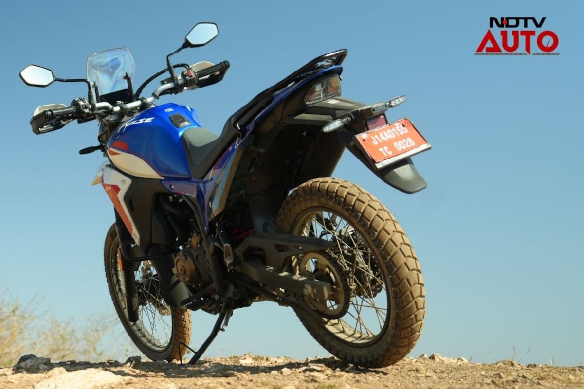 Latest and Breaking News on NDTV