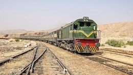 Pakistan Train Hijack: 190 Passengers Rescued By Security Forces