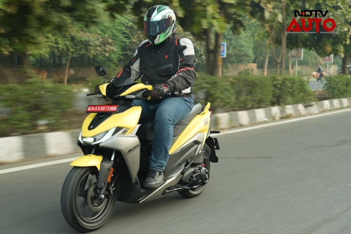 Latest and Breaking News on NDTV