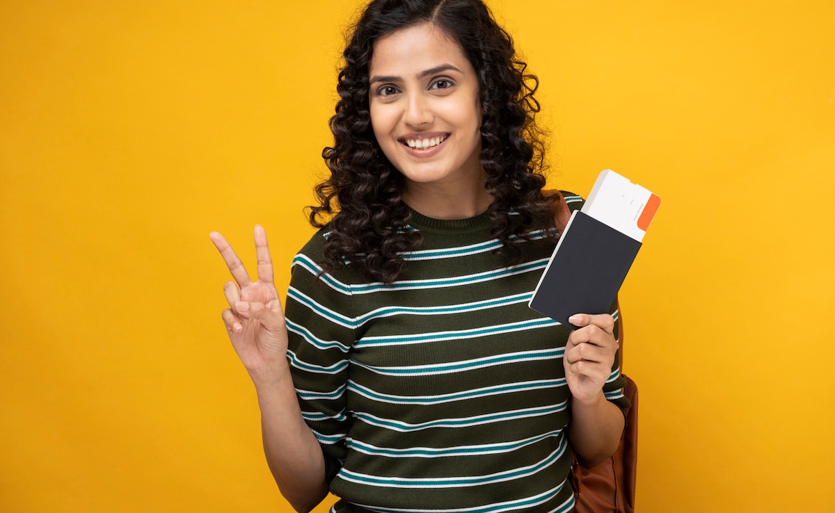 Applying for a passport could be easier with the new rules. Applying for a passport could be easier with the new rules.