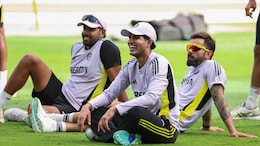"NZ Travelled 7150 KM, India 0": Big Accusation Against BCCI From Pakistan Ahead Of Final