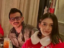 युजवेंद्र चहल से डेटिंग की खबरों के बीच आरजे महवश ने शेयर की ये रील, लोगों को याद आई धनाश्री युजवेंद्र चहल से डेटिंग की खबरों के बीच आरजे महवश ने शेयर की ये रील, लोगों को याद आई धनाश्री