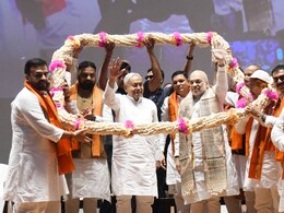 Analysis: Why Nitish Kumar Is In Control Despite Health Concerns