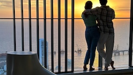 Inside Mira Rajput And Shahid Kapoor's 10,000 Sq Ft Home In Worli, Mumbai