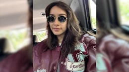 Shraddha Kapoor's X Account Hacked? Fans Speculate After A Cryptic Post