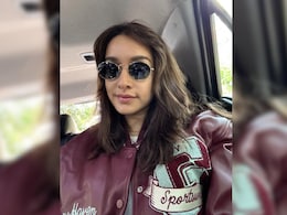 Shraddha Kapoor's X Account Hacked? Fans Speculate After A Cryptic Post