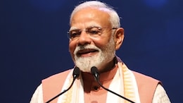 "Worshipping On Navratri Brings Immense Peace": PM Modi Shares Devotional Song