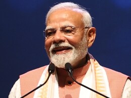 "Worshipping On Navratri Brings Immense Peace": PM Modi Shares Devotional Song "Worshipping On Navratri Brings Immense Peace": PM Modi Shares Devotional Song