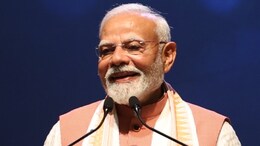 PM Modi : पंतप्रधान नरेंद्र मोदींचा गुढीपाडवा राष्ट्रीय स्वयंसेवक संघाच्या स्मृती मंदिरात; काय आहे मोदींचा प्लान?