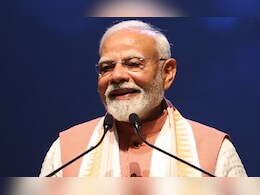 देशवासियों की एकता के रंग को..., पीएम मोदी ने देशवासियों को दी होली की शुभकामनाएं