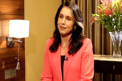Tulsi Talks Tough On Houthi Terror 'President Trump Is Focussed On Peace' Tulsi Talks Tough On Houthi Terror 'President Trump Is Focussed On Peace'