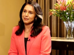 30 देशों की 120 सीक्रेट बायो लैब्स में अमेरिकी फंडिंग, तुलसी गैबार्ड ने किया खुलासा